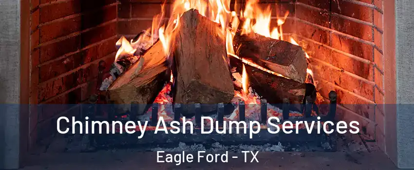 Chimney Ash Dump Services Eagle Ford - TX