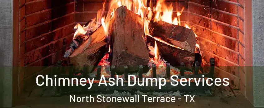 Chimney Ash Dump Services North Stonewall Terrace - TX