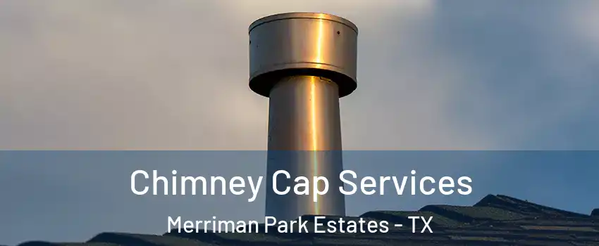 Chimney Cap Services Merriman Park Estates - TX