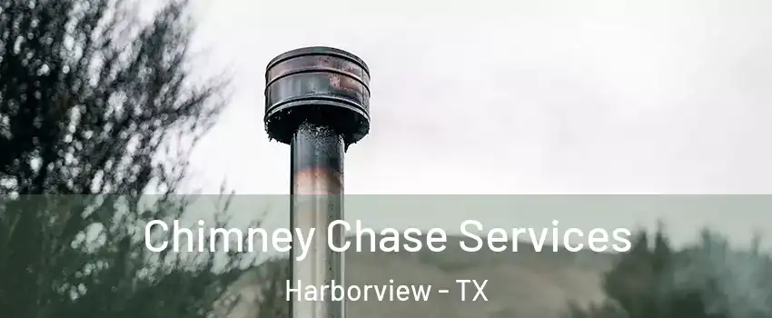 Chimney Chase Services Harborview - TX