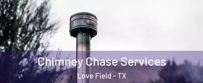 Chimney Chase Services Love Field - TX