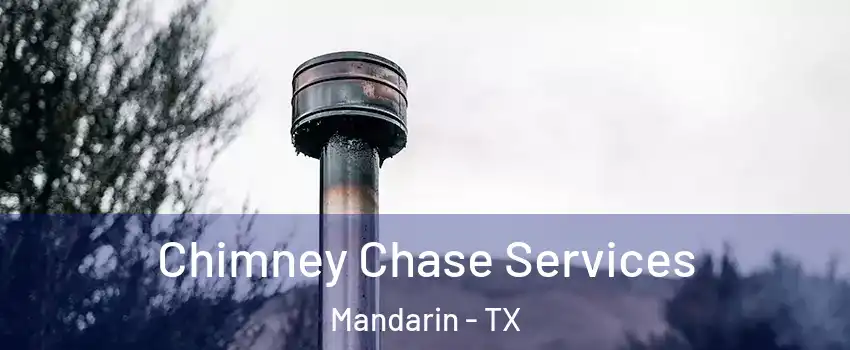 Chimney Chase Services Mandarin - TX