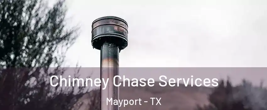 Chimney Chase Services Mayport - TX