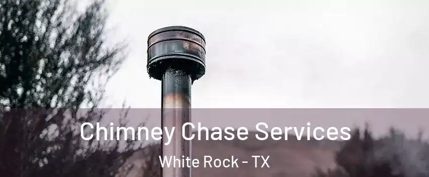 Chimney Chase Services White Rock - TX