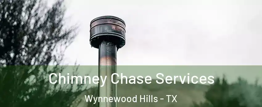 Chimney Chase Services Wynnewood Hills - TX