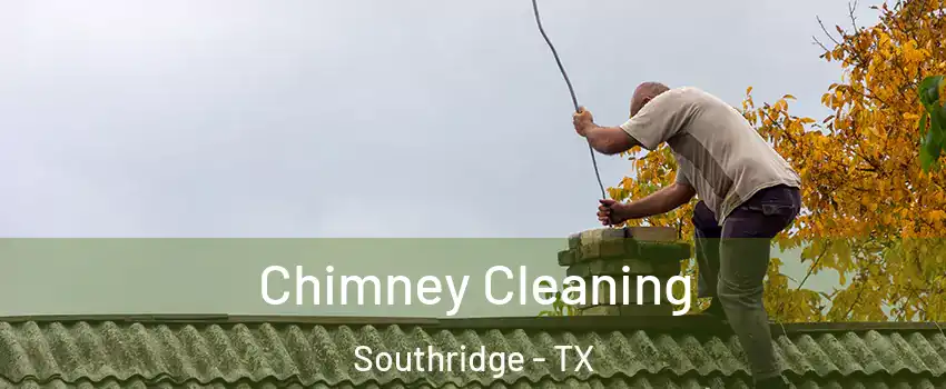 Chimney Cleaning Southridge - TX