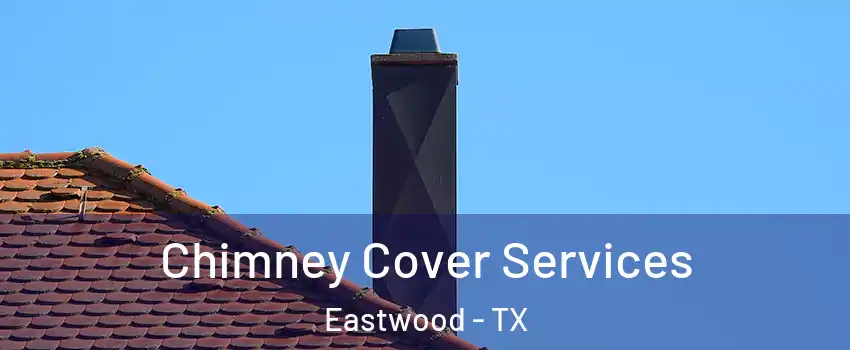 Chimney Cover Services Eastwood - TX