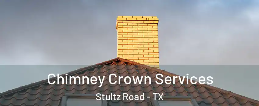 Chimney Crown Services Stultz Road - TX