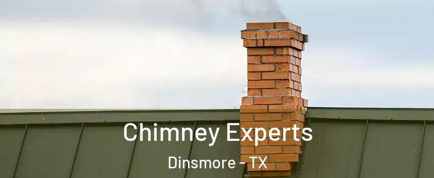 Chimney Experts Dinsmore - TX