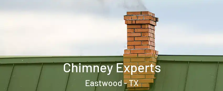 Chimney Experts Eastwood - TX