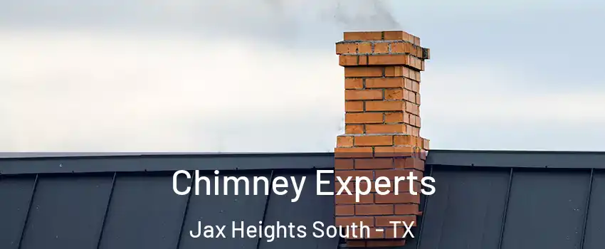 Chimney Experts Jax Heights South - TX