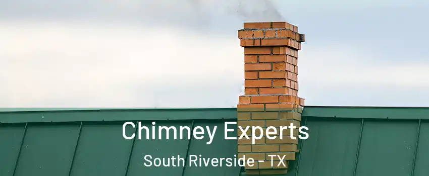 Chimney Experts South Riverside - TX