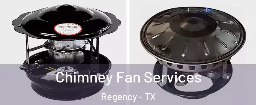 Chimney Fan Services Regency - TX