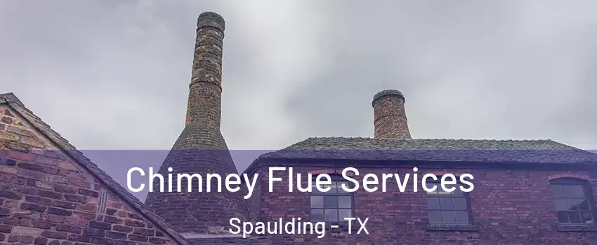 Chimney Flue Services Spaulding - TX