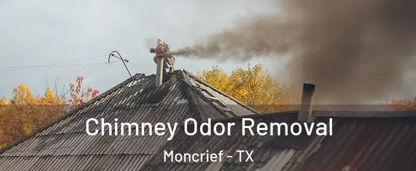 Chimney Odor Removal Moncrief - TX