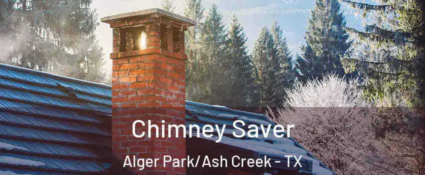 Chimney Saver Alger Park/Ash Creek - TX