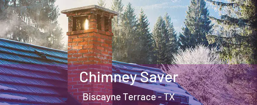 Chimney Saver Biscayne Terrace - TX