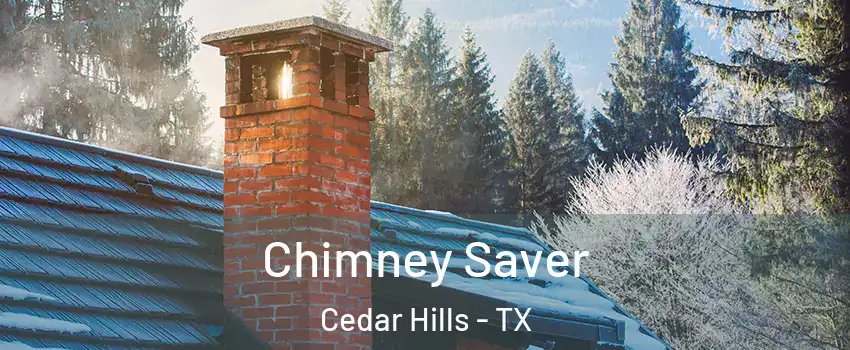 Chimney Saver Cedar Hills - TX