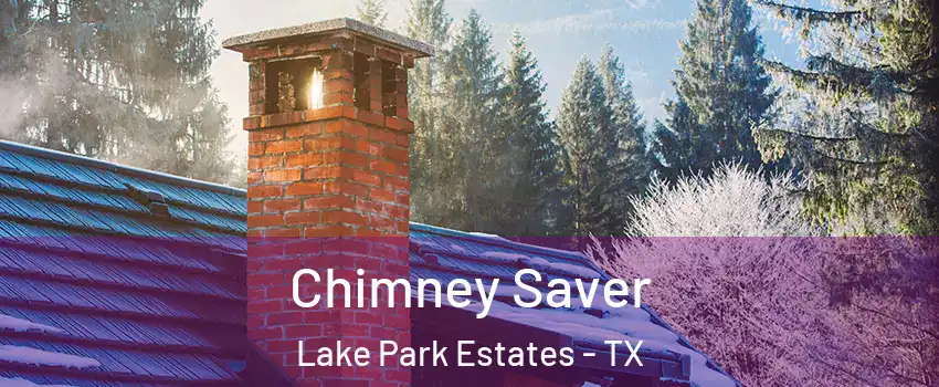 Chimney Saver Lake Park Estates - TX