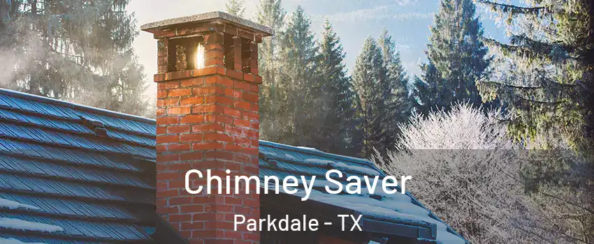 Chimney Saver Parkdale - TX