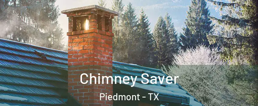 Chimney Saver Piedmont - TX