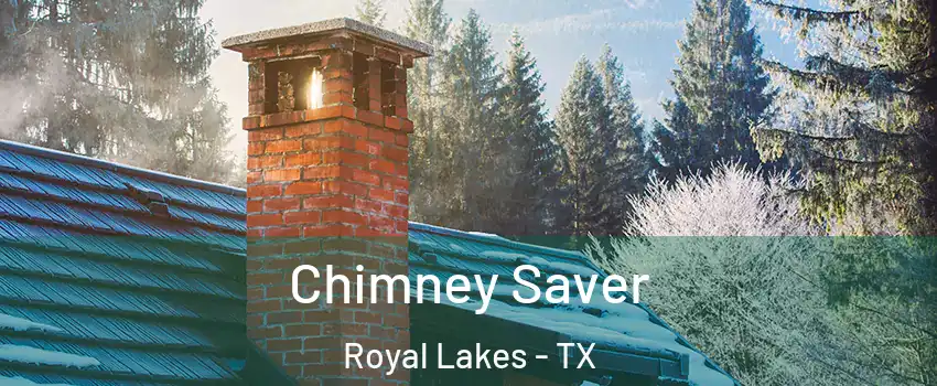 Chimney Saver Royal Lakes - TX