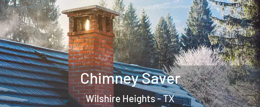 Chimney Saver Wilshire Heights - TX