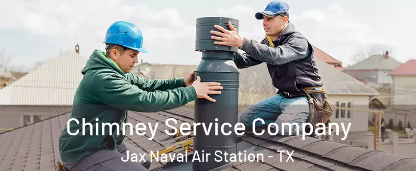 Chimney Service Company Jax Naval Air Station - TX