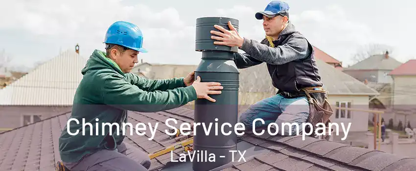 Chimney Service Company LaVilla - TX