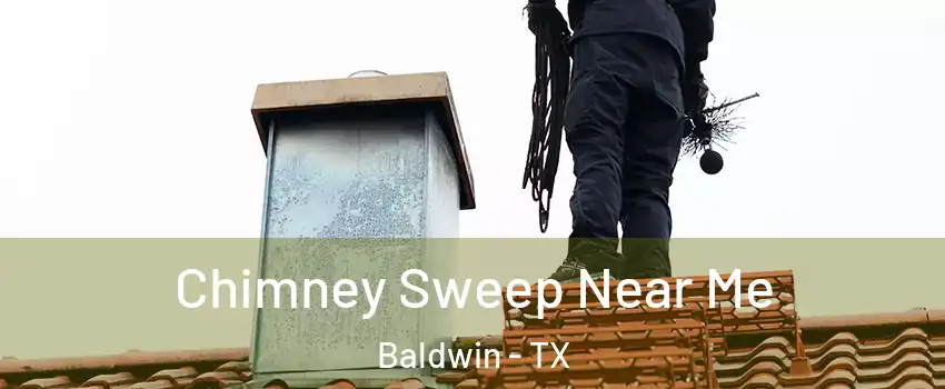 Chimney Sweep Near Me Baldwin - TX