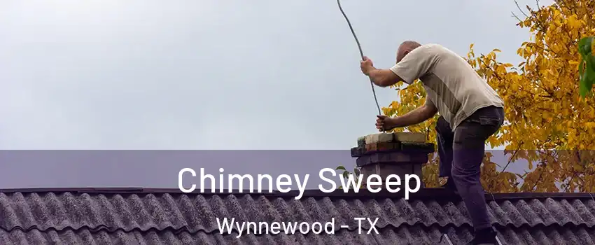 Chimney Sweep Wynnewood - TX