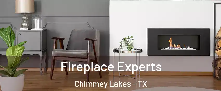 Fireplace Experts Chimmey Lakes - TX