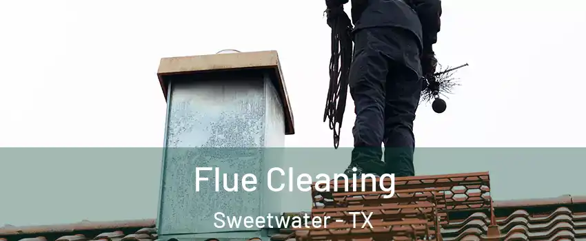 Flue Cleaning Sweetwater - TX