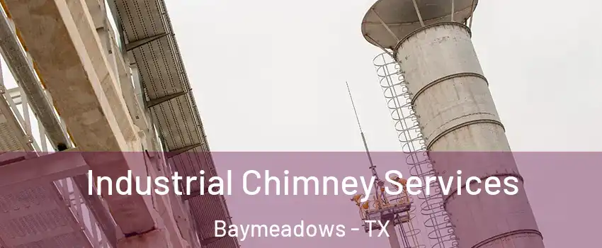 Industrial Chimney Services Baymeadows - TX