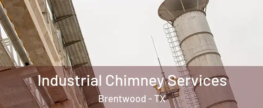 Industrial Chimney Services Brentwood - TX