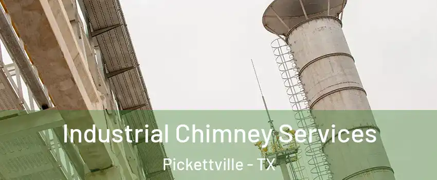 Industrial Chimney Services Pickettville - TX