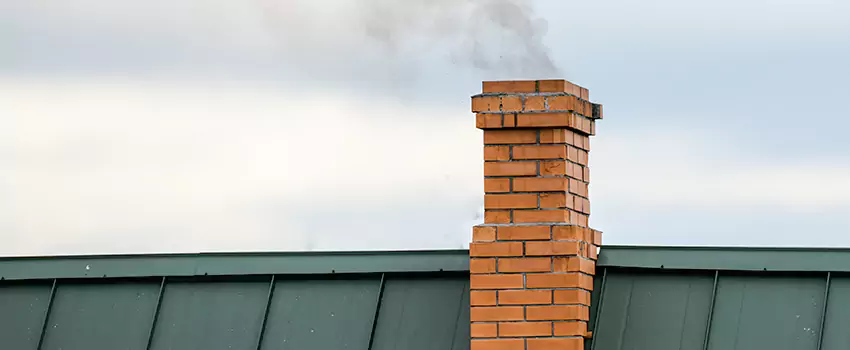 Animal Screen Chimney Cap Repair And Installation Services in Lakeshore, Texas