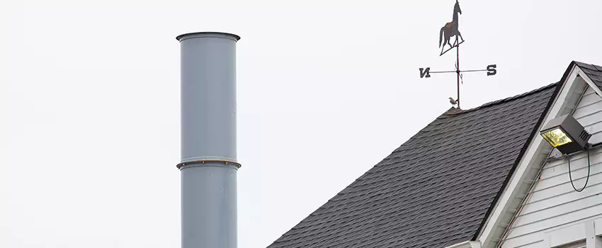 Chimney Inspection in Ridgewood Park, TX