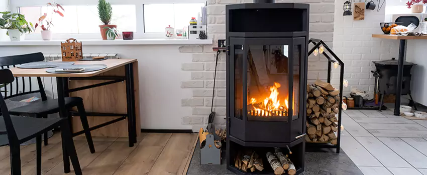 Wood Stove Firebox Installation Services in Fairfax, TX