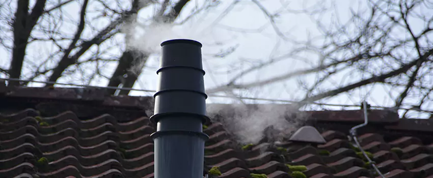 Broken Chimney Animal Screen Repair And Installation in Lakeshore, TX