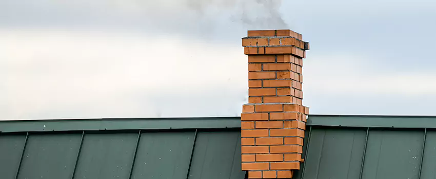 Chimney Installation Company in North Beach, TX