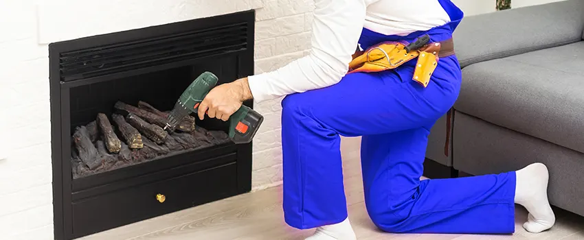 Fireplace Safety Inspection Specialists in Pebble Creek, Texas