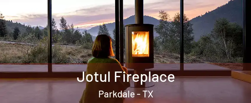 Jotul Fireplace Parkdale - TX