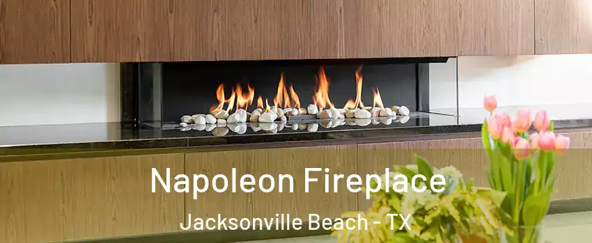 Napoleon Fireplace Jacksonville Beach - TX